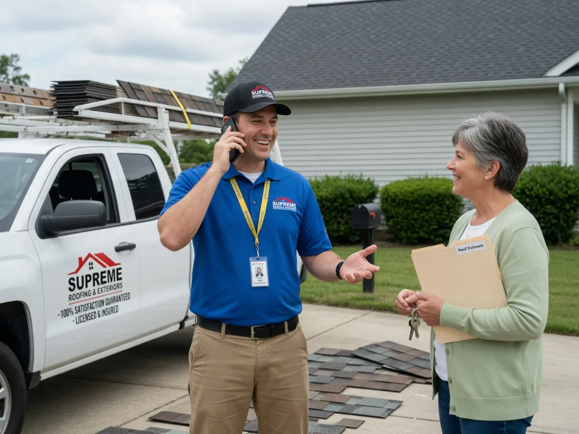 Roof Replacement Centerville, KS FAQs